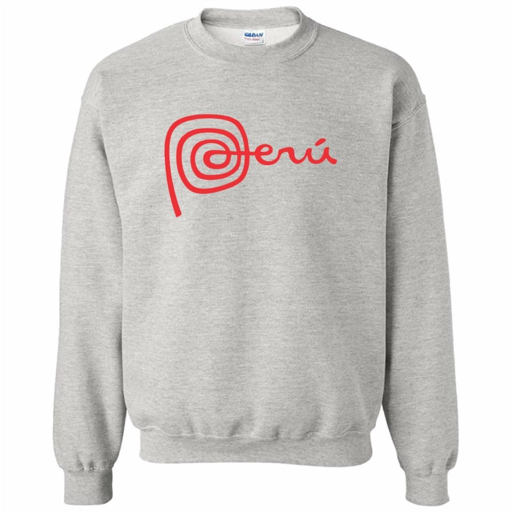 PERÚ SUR AMERICA SWEATSHIRT * UNISEX HIGH QUALITY BRAND NEW CLOTHING 2022 COLLEC